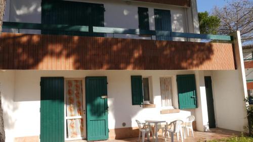 Two-Bedroom Apartment - Ground Floor 