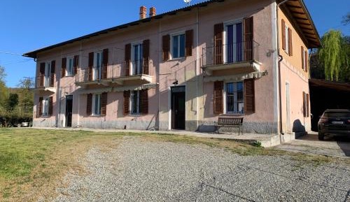 Maisonette