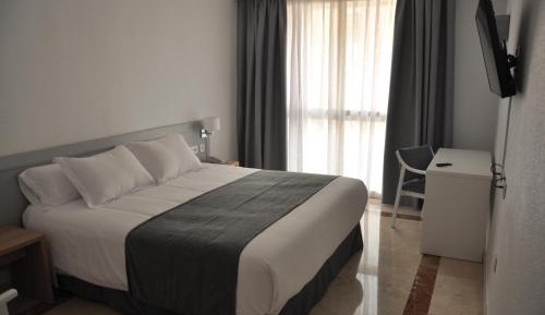 Superior Queen Room