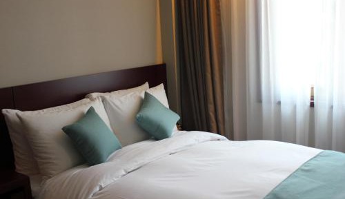 Standard Single Room - Free Parking, Onlygo&Co Restaurant 10% discount