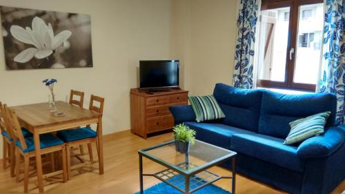 One-Bedroom Apartment (2-4 Adults) 