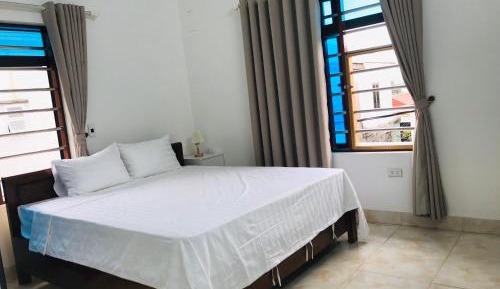 King Room with Garden View