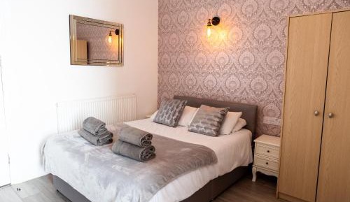 Basic - Double - Room