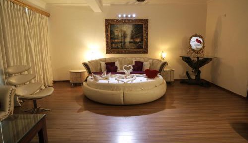 Superior Queen Room