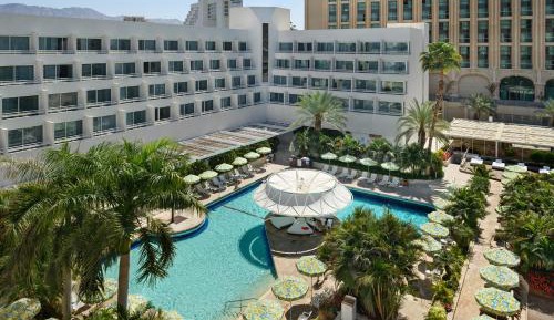 Marina View Room New
