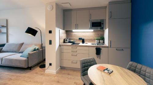 Apartment "City"
