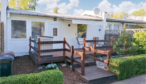 Two-Bedroom Holiday Home