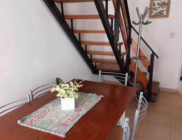 Duplex Apartment