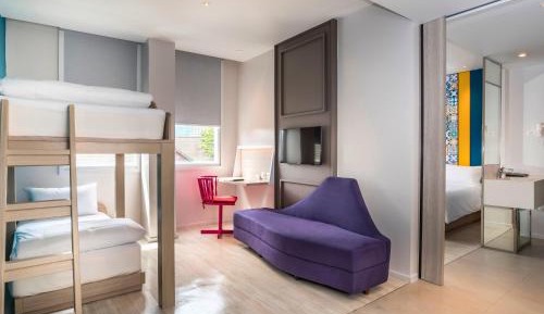 Family Suite
