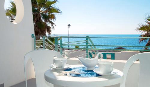 Apartment with Sea View