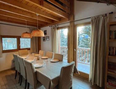 Chalet