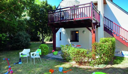 One-Bedroom Apartment (2 Adults)
