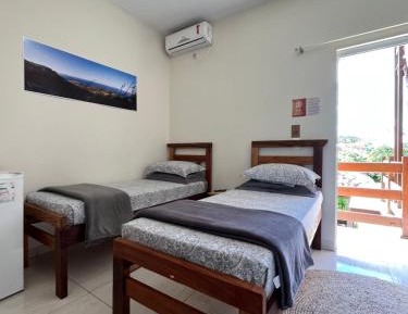 Superior Triple Suite