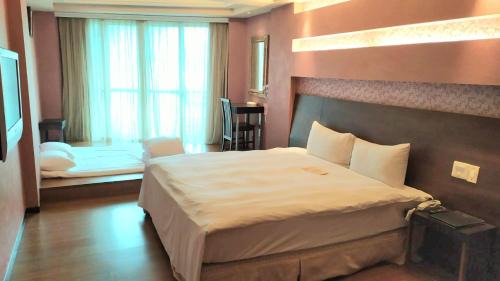 Japanese Double Room
