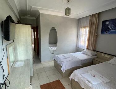 Double Room with Pool View