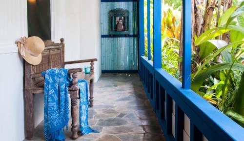 Standard Bungalow with Fan