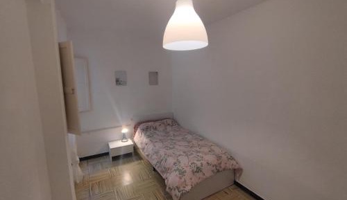 Budget Single Room