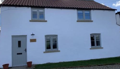 Two-Bedroom Cottage