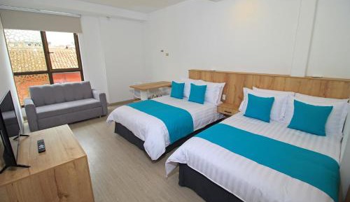 Superior Double or Twin Room