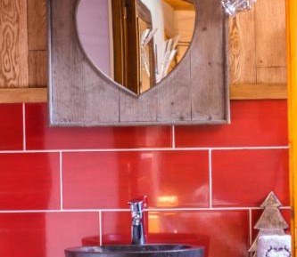 Large Privilege Double Room