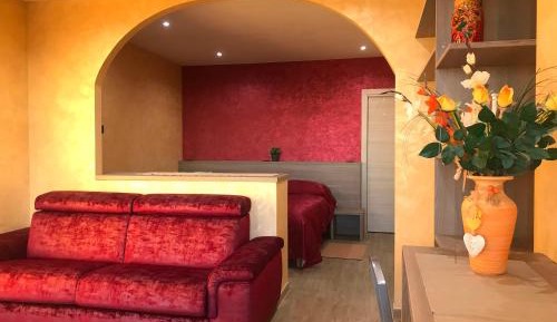 Deluxe Double or Twin Room with Balcony