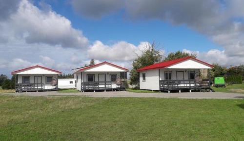 Two-Bedroom Chalet