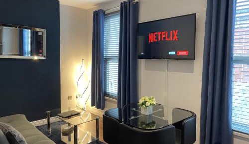 Apartment - Ground Floor