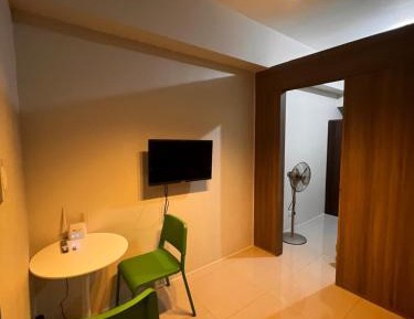 Double or Twin Room with Balcony