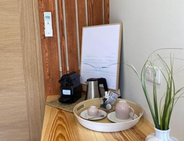 Double or Twin Room with Garden View