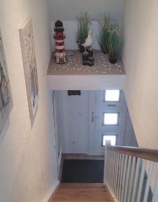Apartment with Garden View