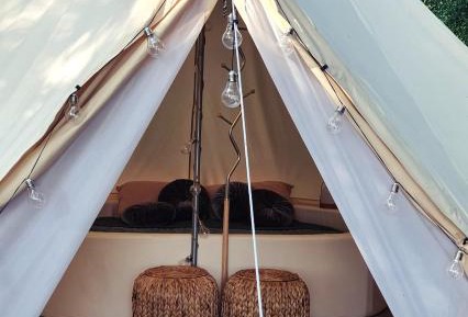 Tent