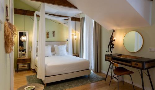 Double or Twin Room
