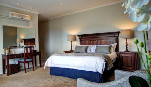 Superior Suite 6