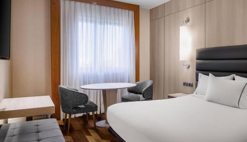 Standard Room, Guest room, 1 Queen