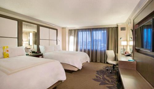 Guest room, 2 Double