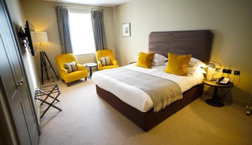 Superior King Room
