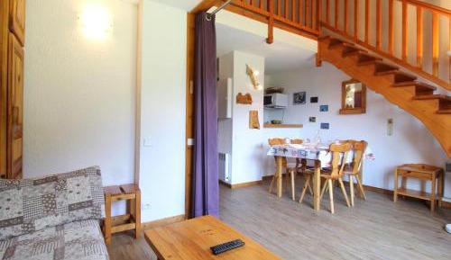 Apartment (8 Adults)