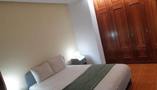 Apartment - Ground Floor