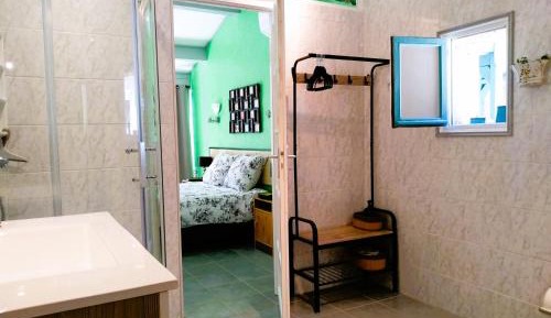 King Room with Pool View