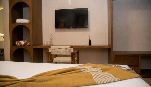 Suite with Terrace
