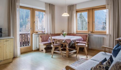Two-Bedroom Superior Apartment