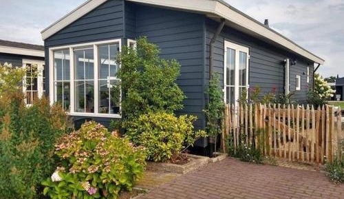 Two-Bedroom Holiday Home