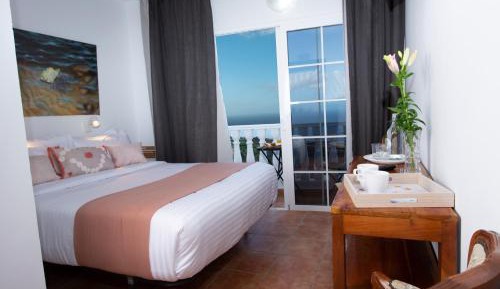 Small Double Room