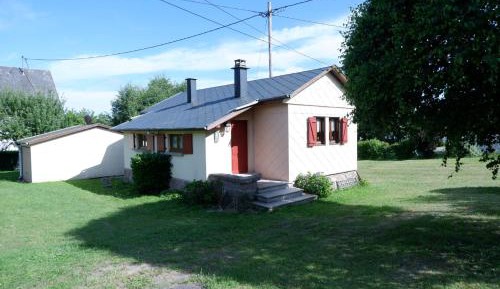 One-Bedroom Chalet