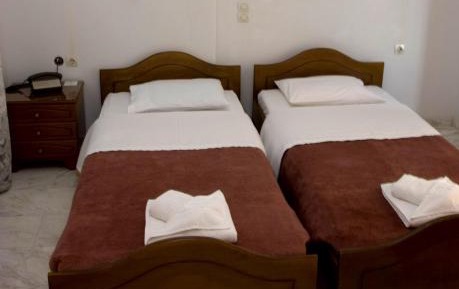 Standard Apartment (3 Adults)