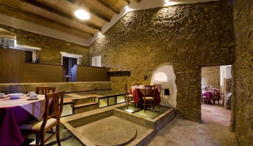 Double Room with Extra Bed
