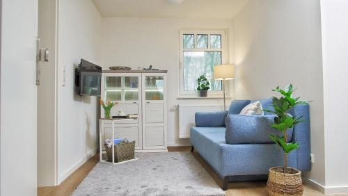 Superior One-Bedroom Apartment