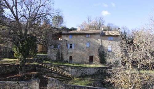 Six-Bedroom House