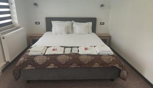 Family Suite with Balcony