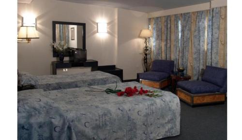 Family Junior Suite